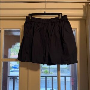 Calvin Klein Jeans Blue Skirt size medium